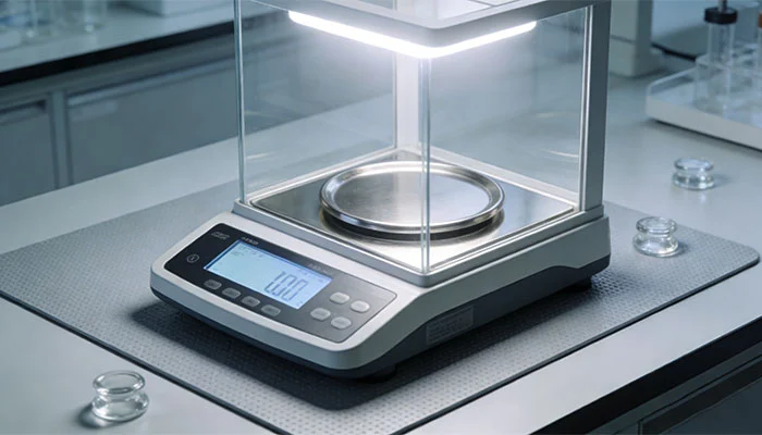 Globálny trh technológií pre váženie presiahne 4,6 miliardy USD do roku 2032, poháňaný inteligentnou automatizáciou a internetom vecí