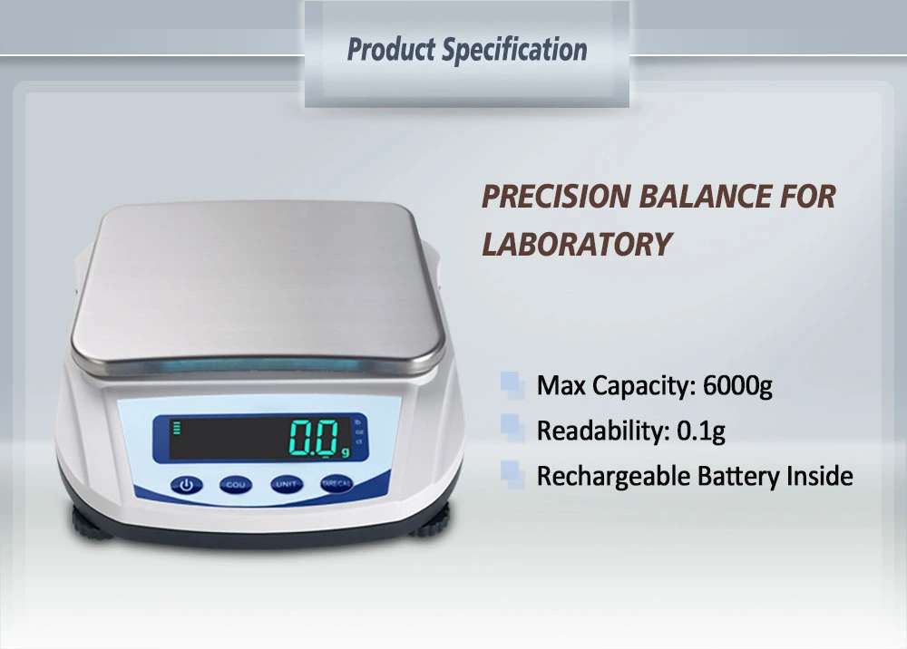 MP-E Large Pan Balance
